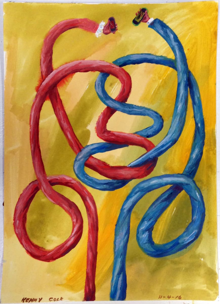 "Love", Image 1.
