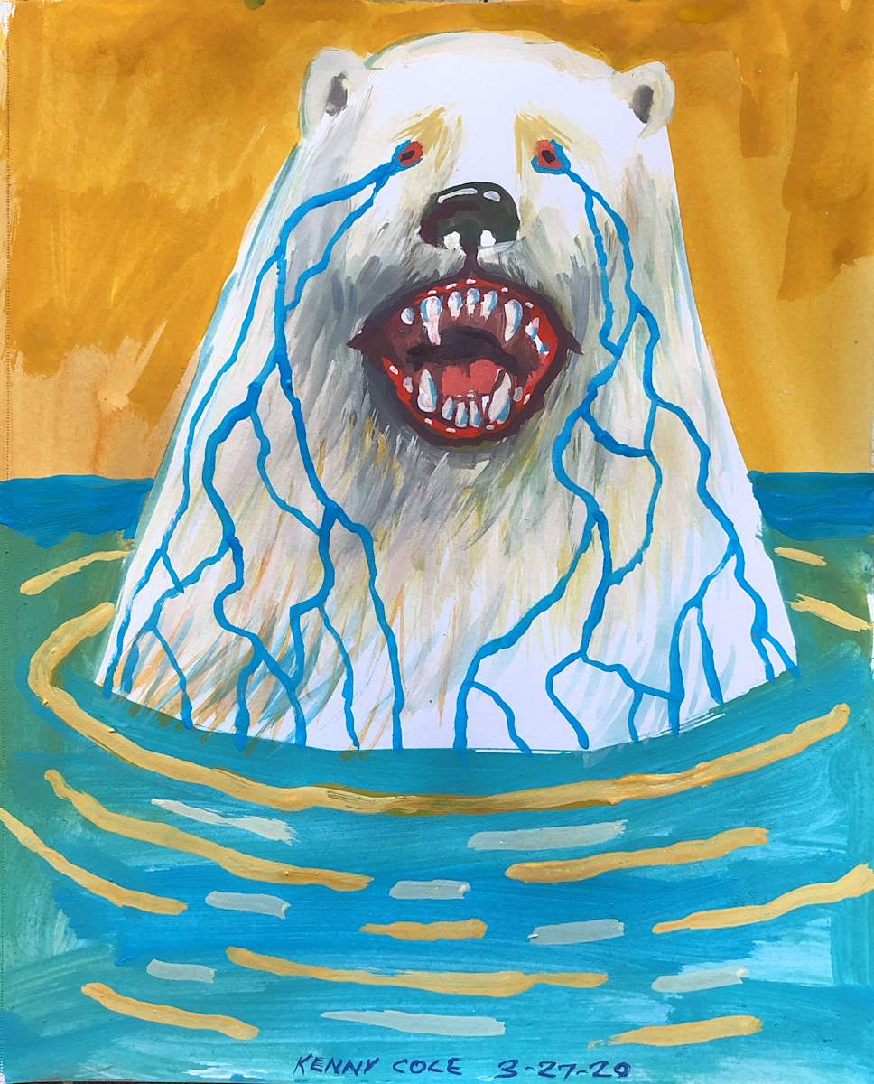 “Saturated”, Image 1.