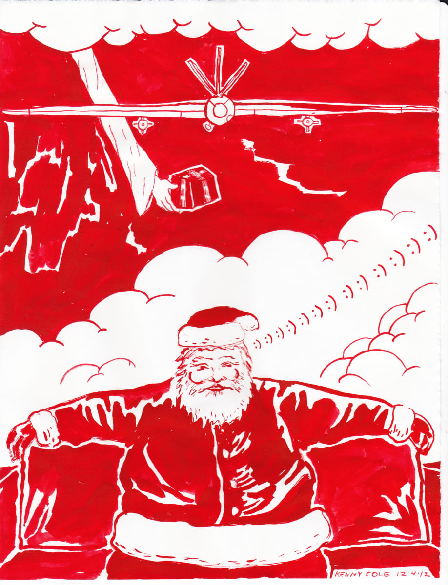 "Present", Image 1.