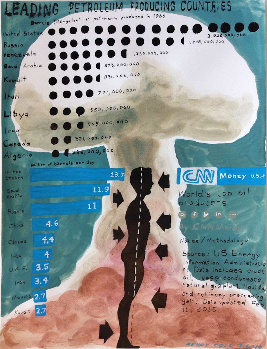 35 "Posture", Image 1.