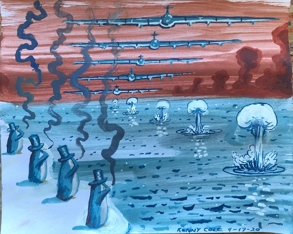 “Stunning Formations”, Image 1.