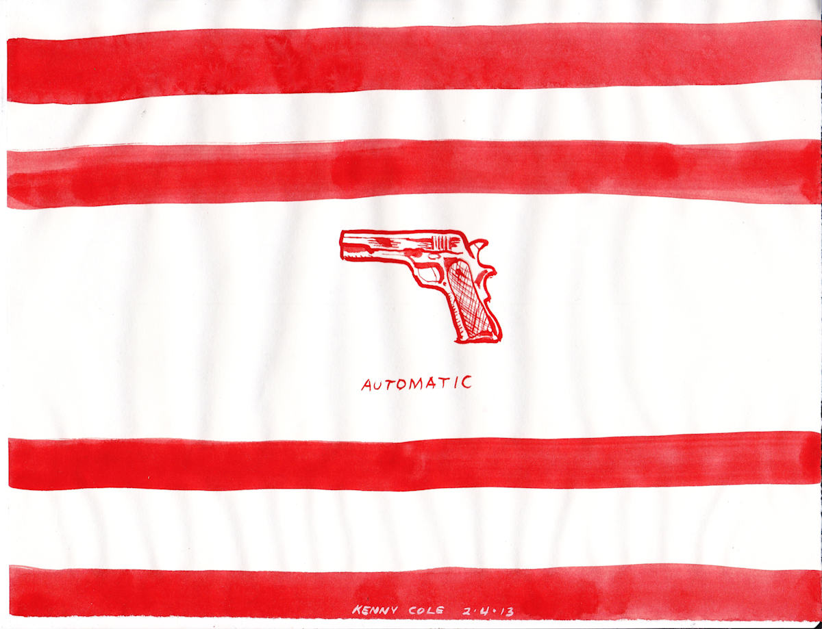 "Automatic", Image 1.