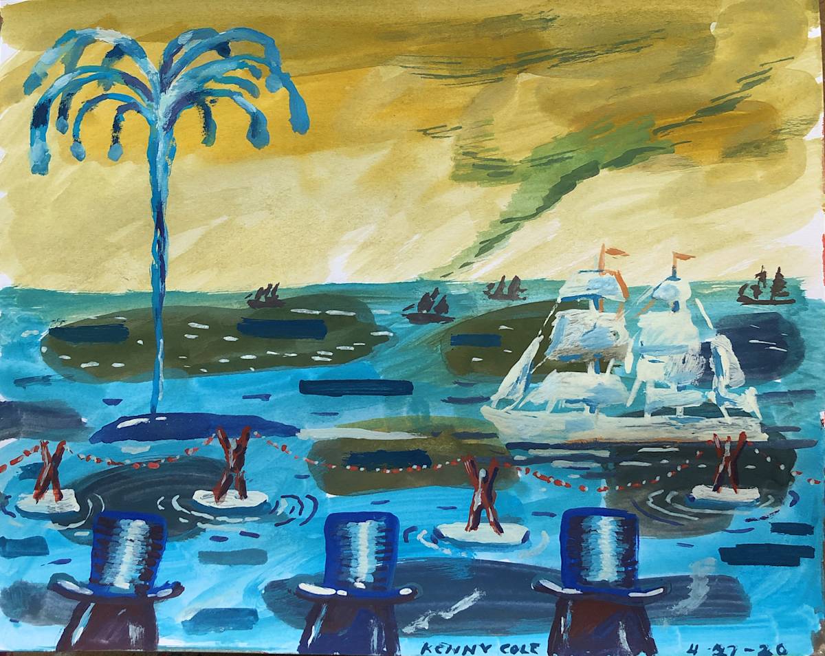 “Venture”, Image 1.