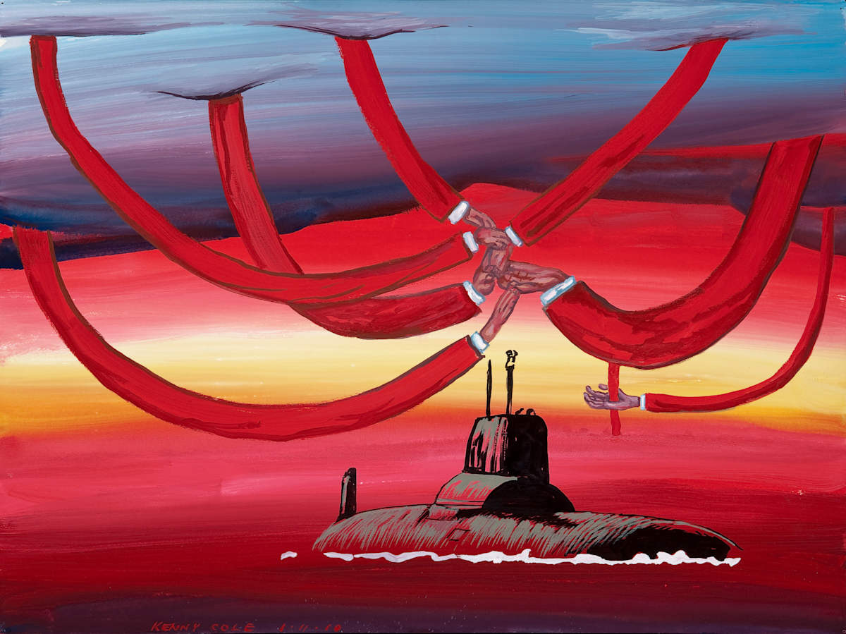 "Severstal", Image 1.