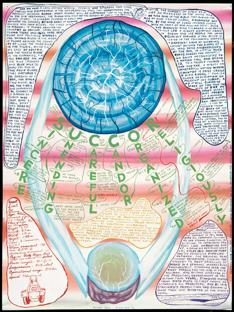 "Succor", Image 1.