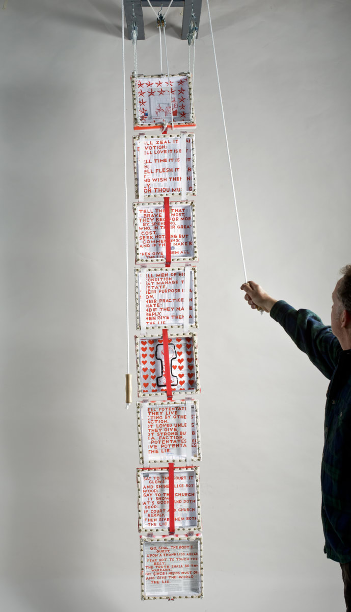 "The Lie (Part 1)", Image 4.