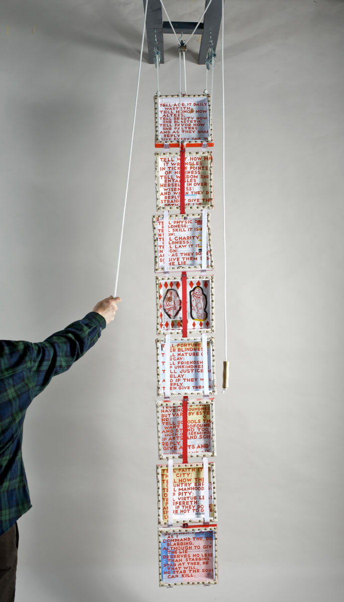 "The Lie (Part 2)", Image 4.