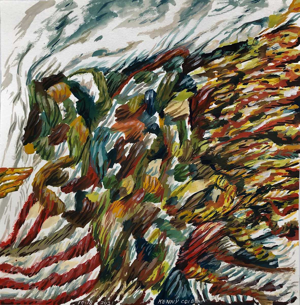 "Melding", Image 5.