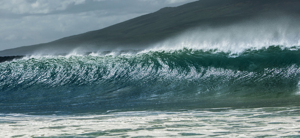 Kaanapali by Jill Sanders 