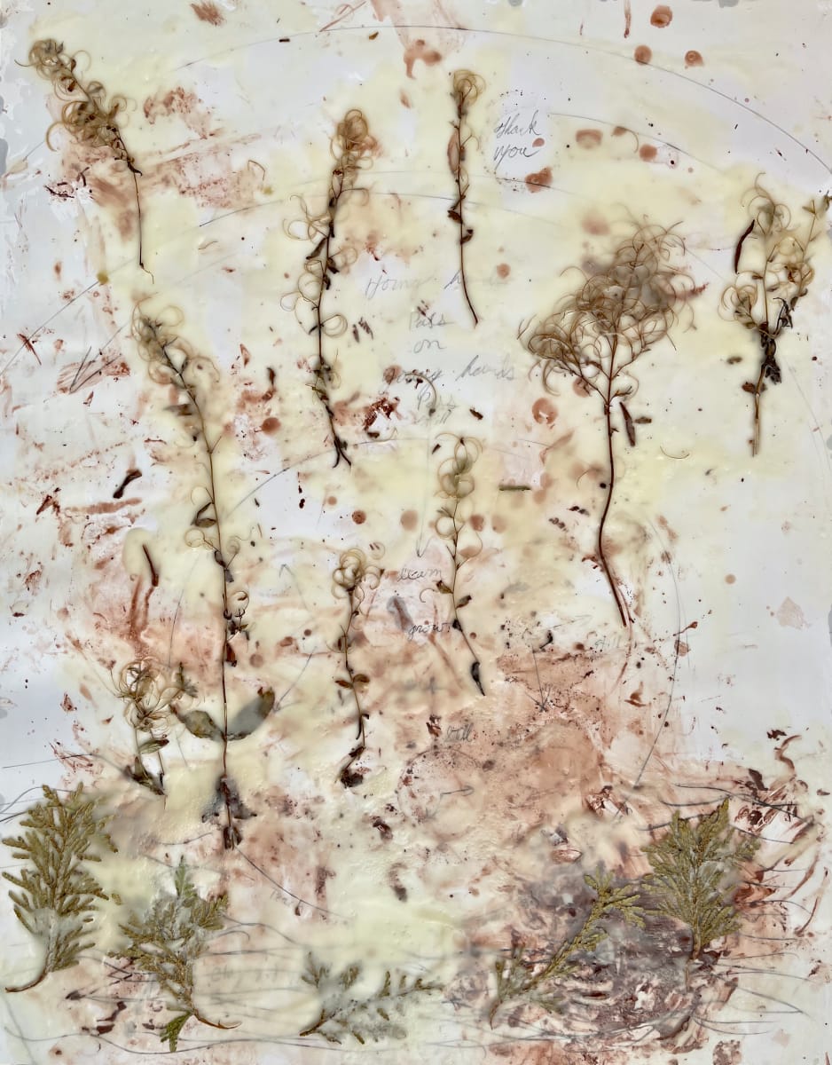 Dear Lawrence Drawings No.22 