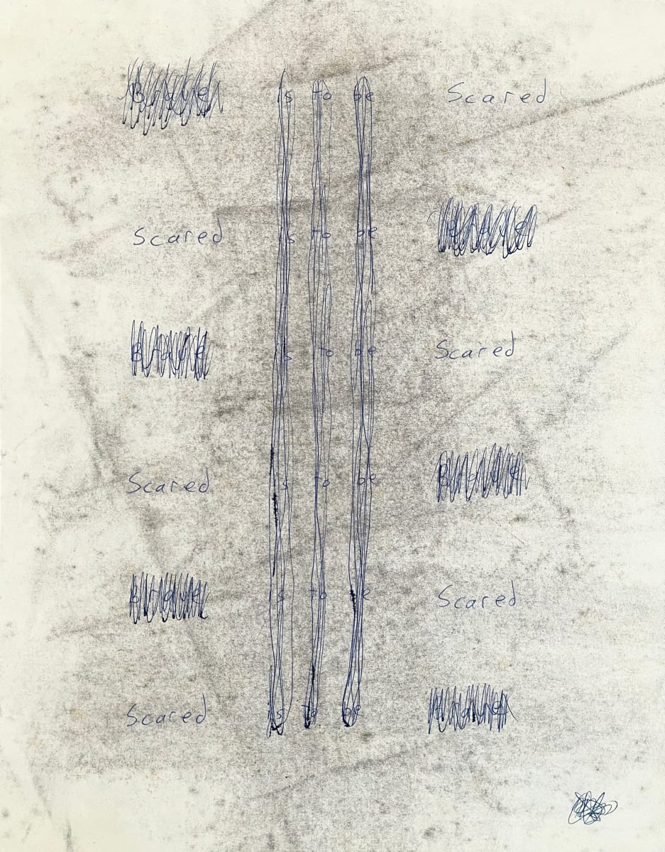 First Set of Drawings No.17 