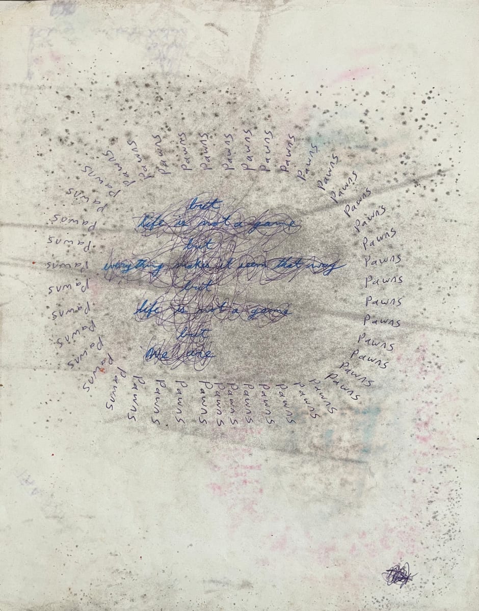 First Set of Drawings No.11 