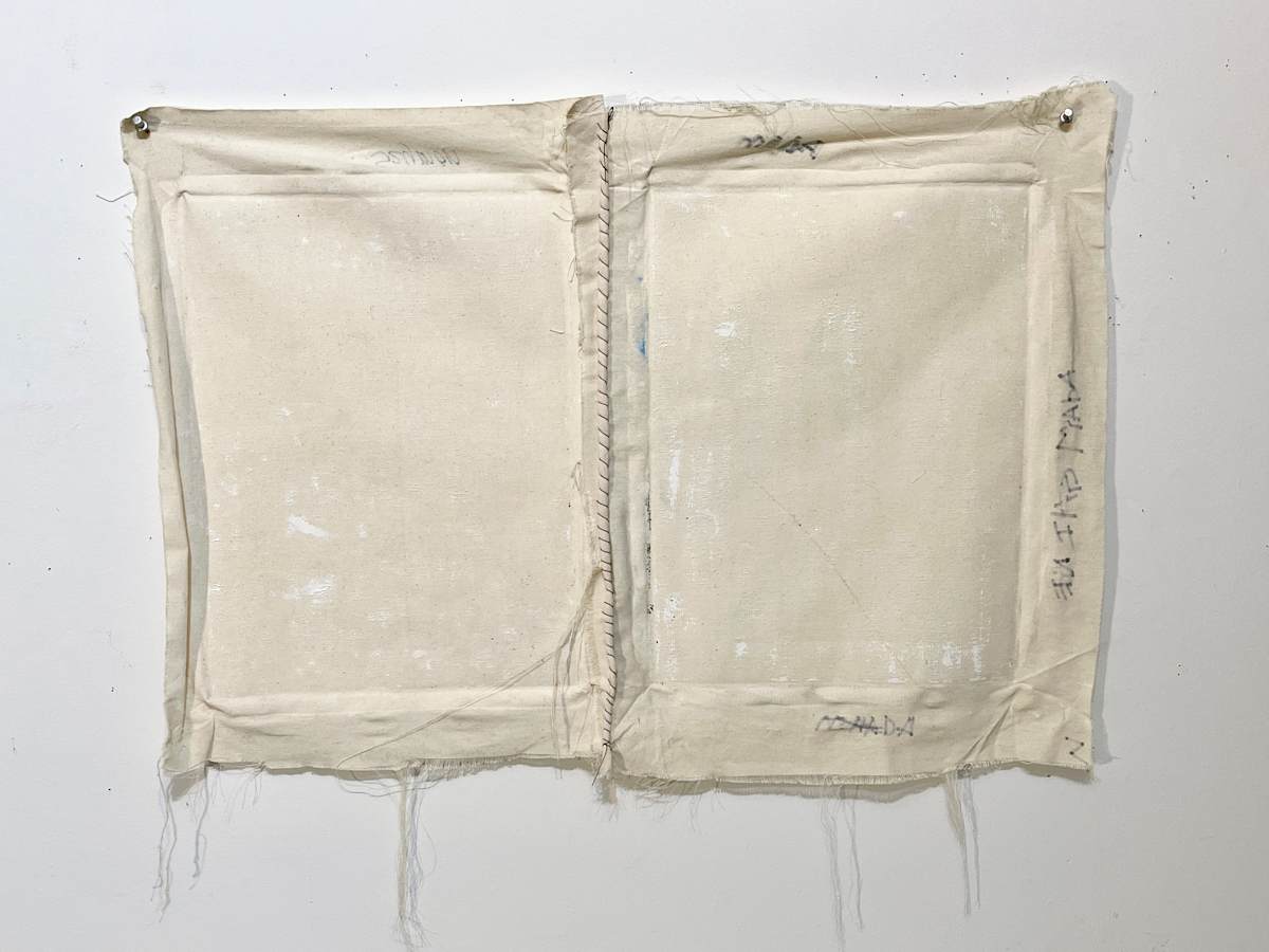 Think Pair Share (Adam and Szymon) by Howard Schwartzberg, Image 4.
