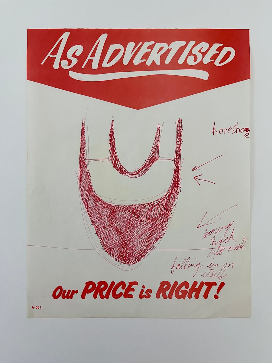 As Advertised No.35 by Howard Schwartzberg, Image 2.