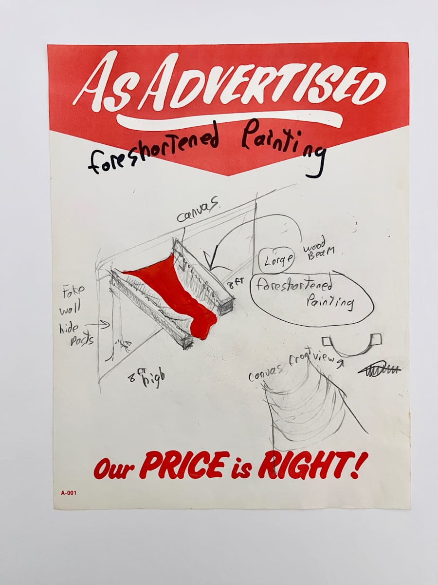 As Advertised No.40 by Howard Schwartzberg, Image 2.
