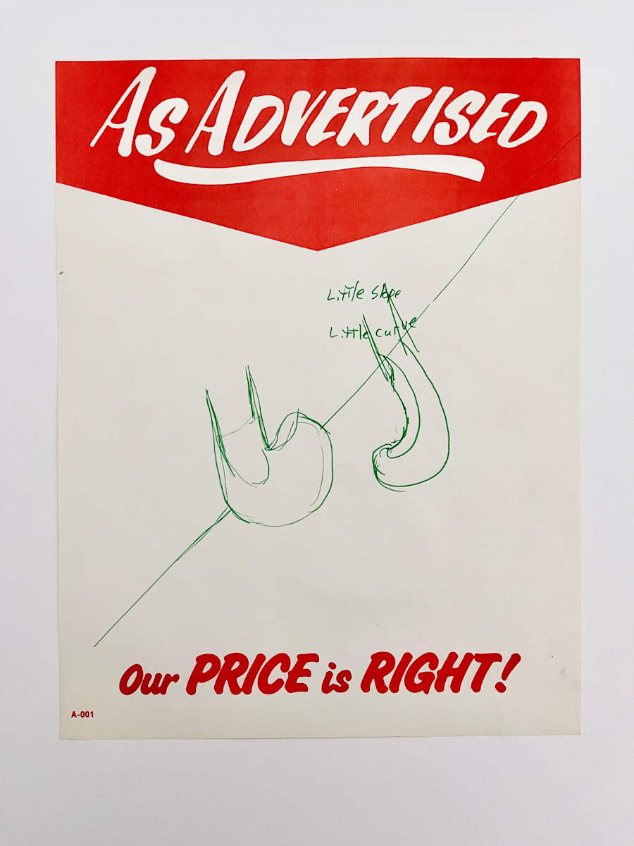 As Advertised No.38 by Howard Schwartzberg, Image 2.