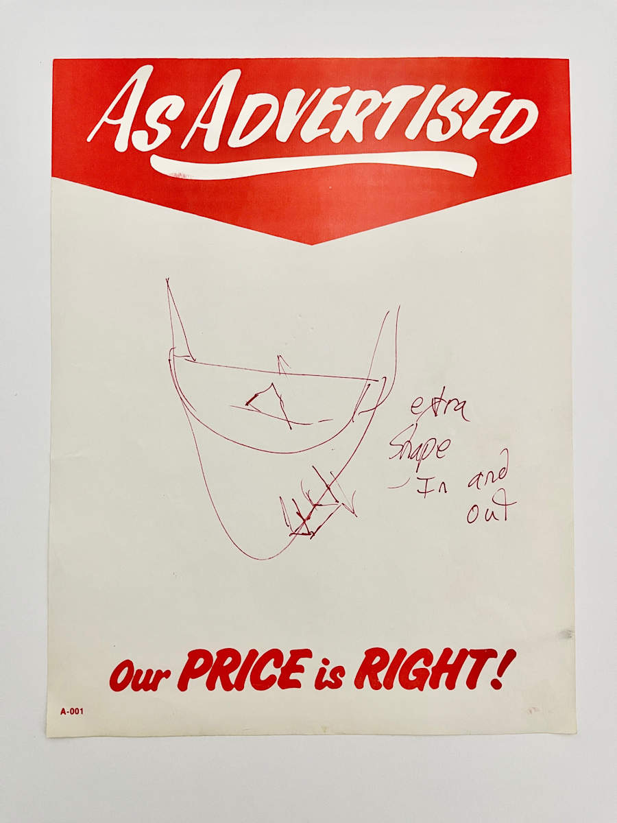 As Advertised No.43 by Howard Schwartzberg, Image 2.