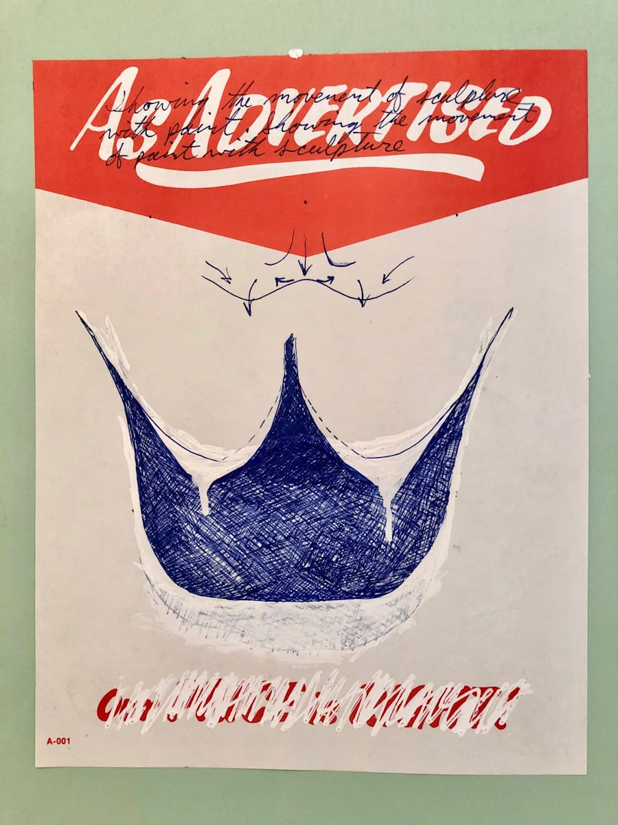 As Advertised No.18 by Howard Schwartzberg, Image 2.