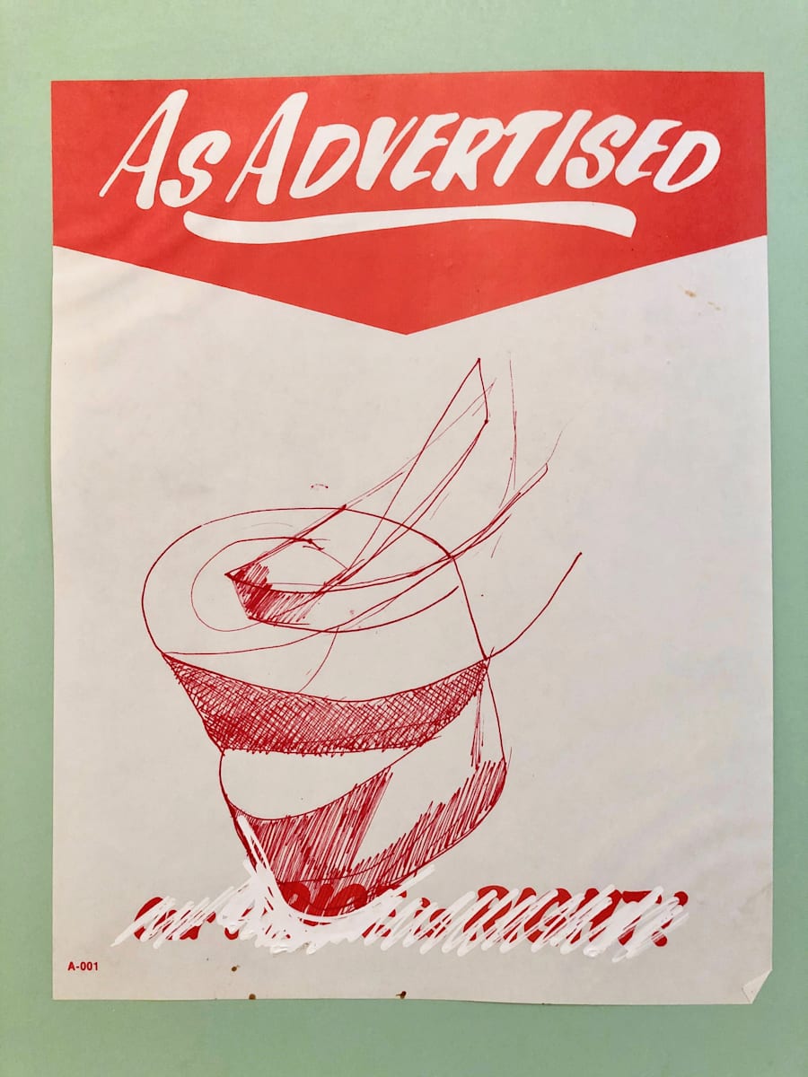 As Advertised No.15 by Howard Schwartzberg, Image 2.