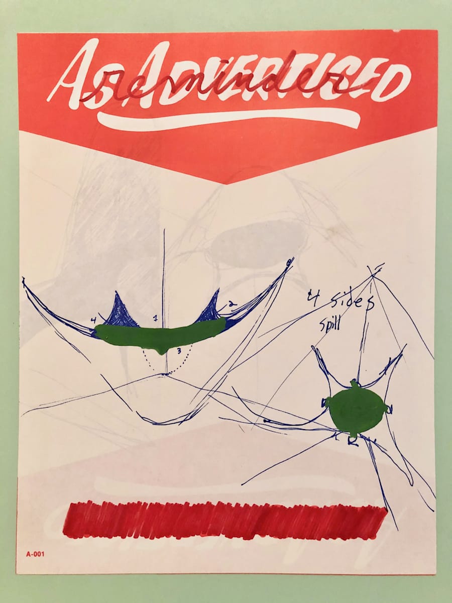 As Advertised No.9 by Howard Schwartzberg, Image 2.
