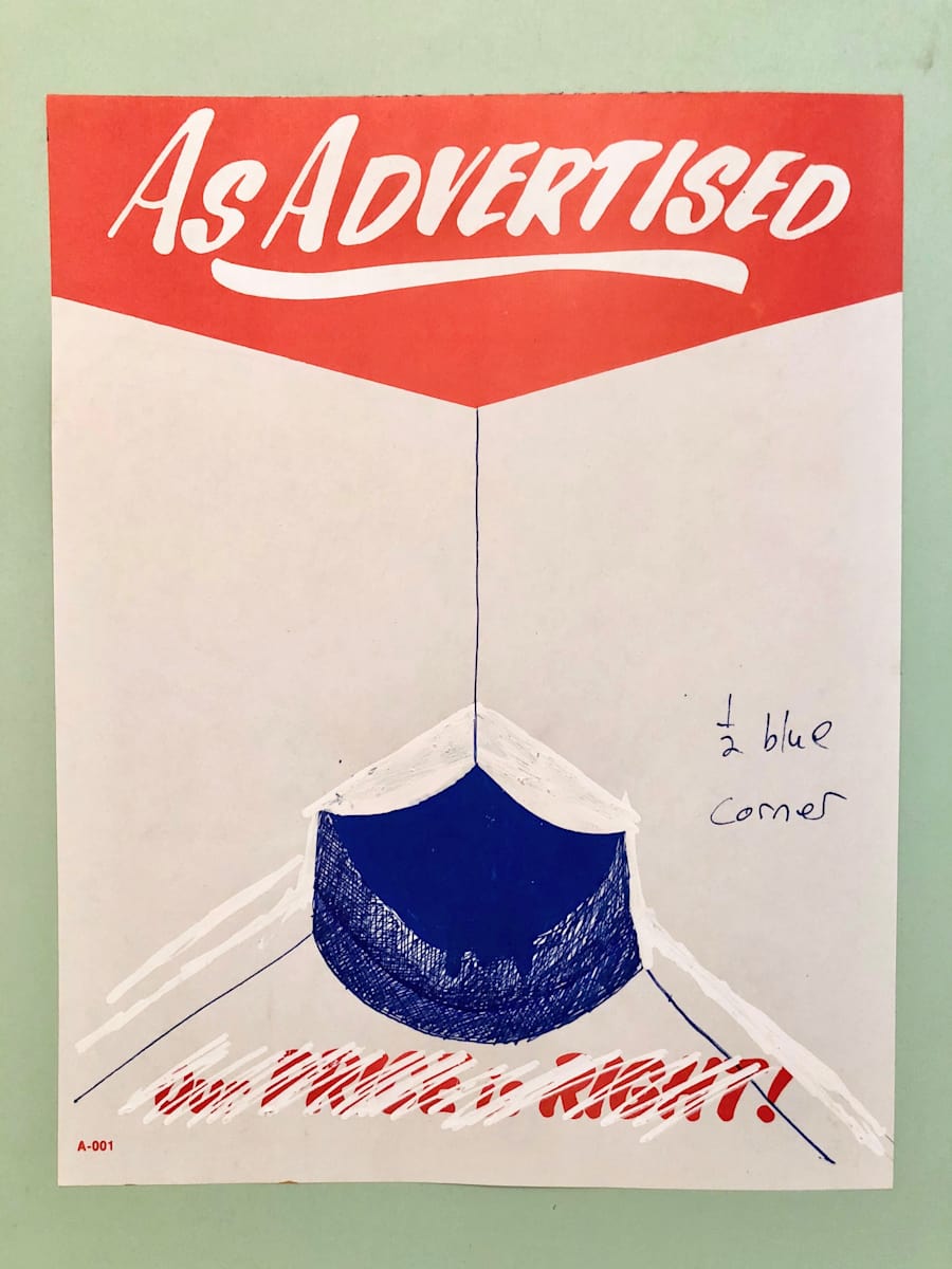 As Advertised No.4 by Howard Schwartzberg, Image 2.