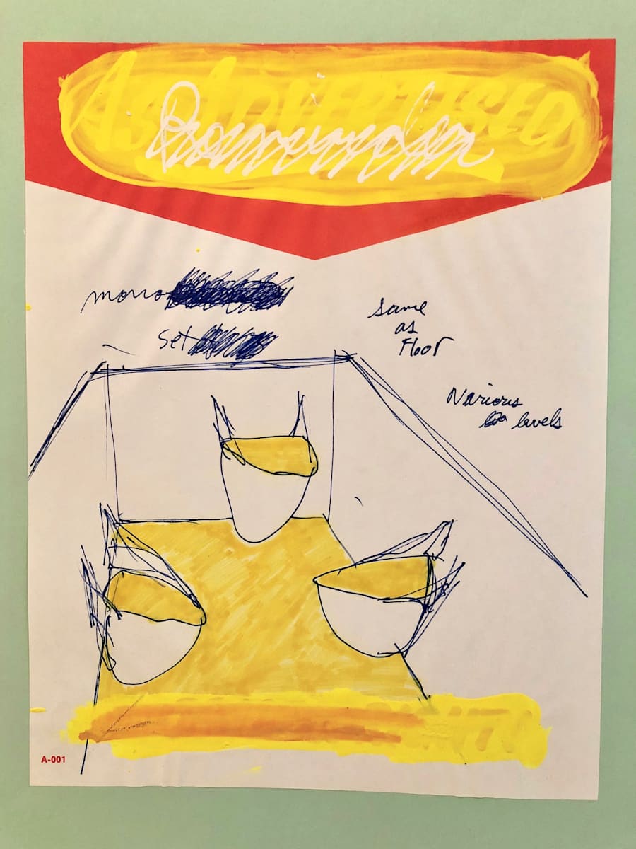 As Advertised No.3 by Howard Schwartzberg, Image 2.