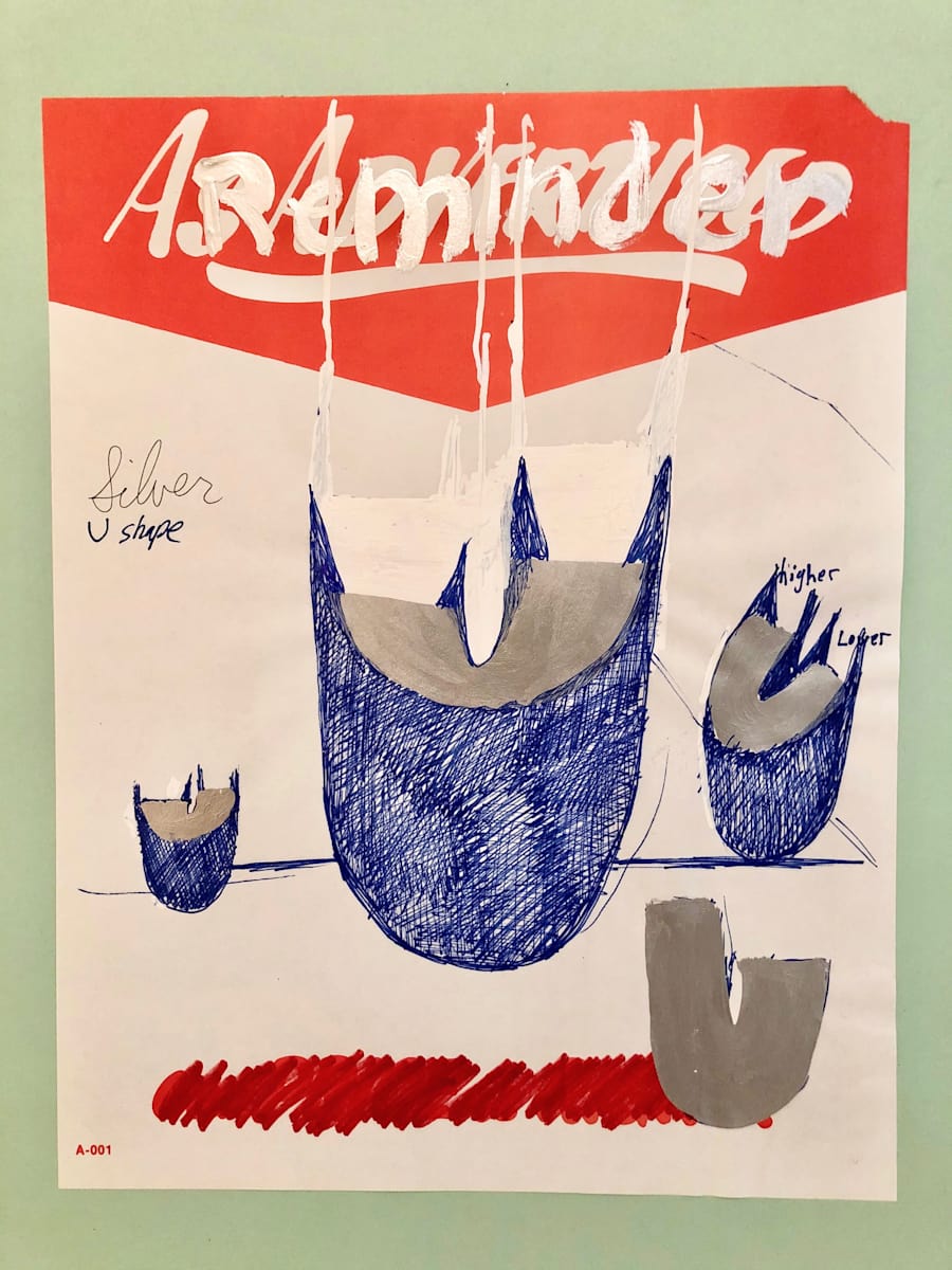 As Advertised No.28 by Howard Schwartzberg, Image 2.
