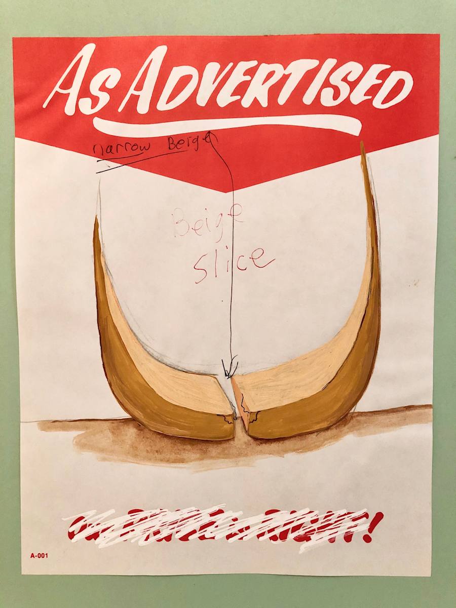 As Advertised No.27 by Howard Schwartzberg, Image 2.