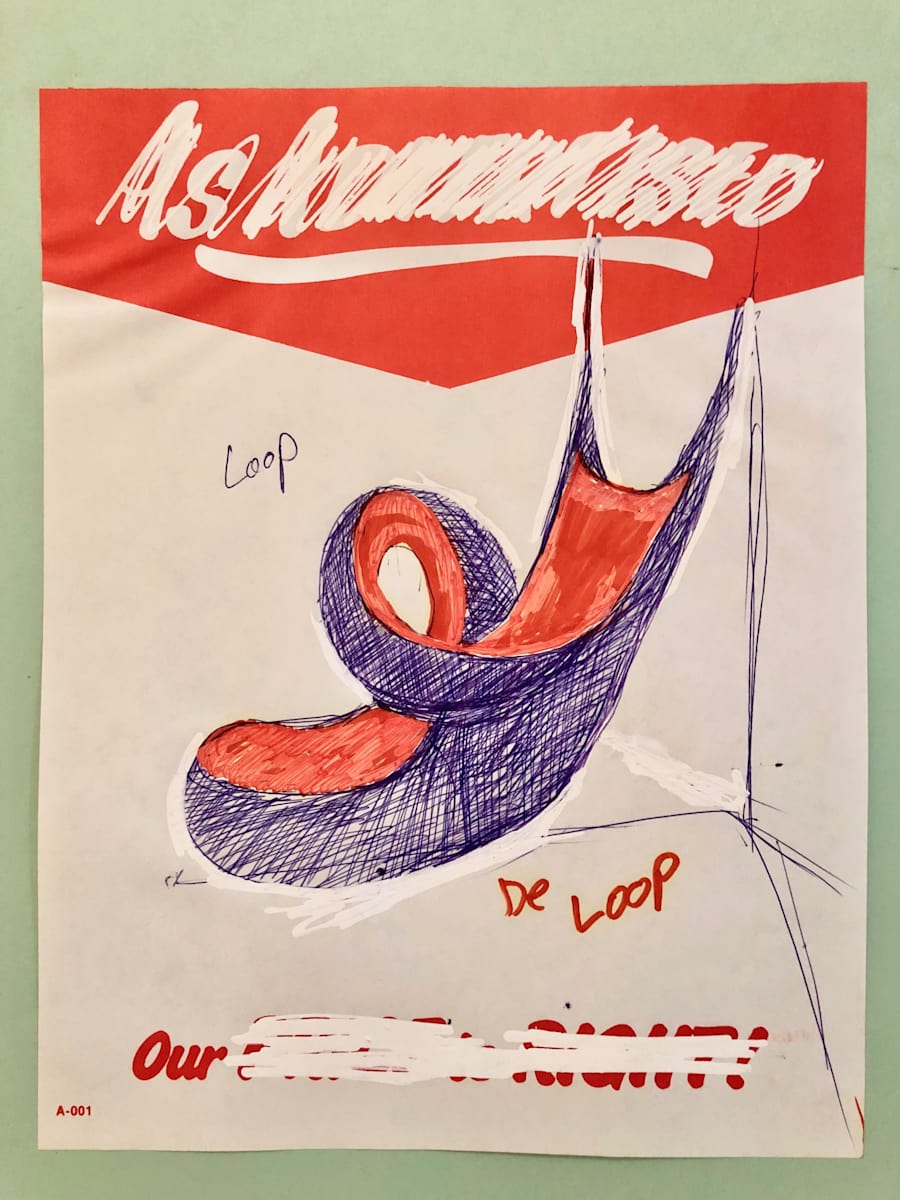 As Advertised No.25 by Howard Schwartzberg, Image 2.
