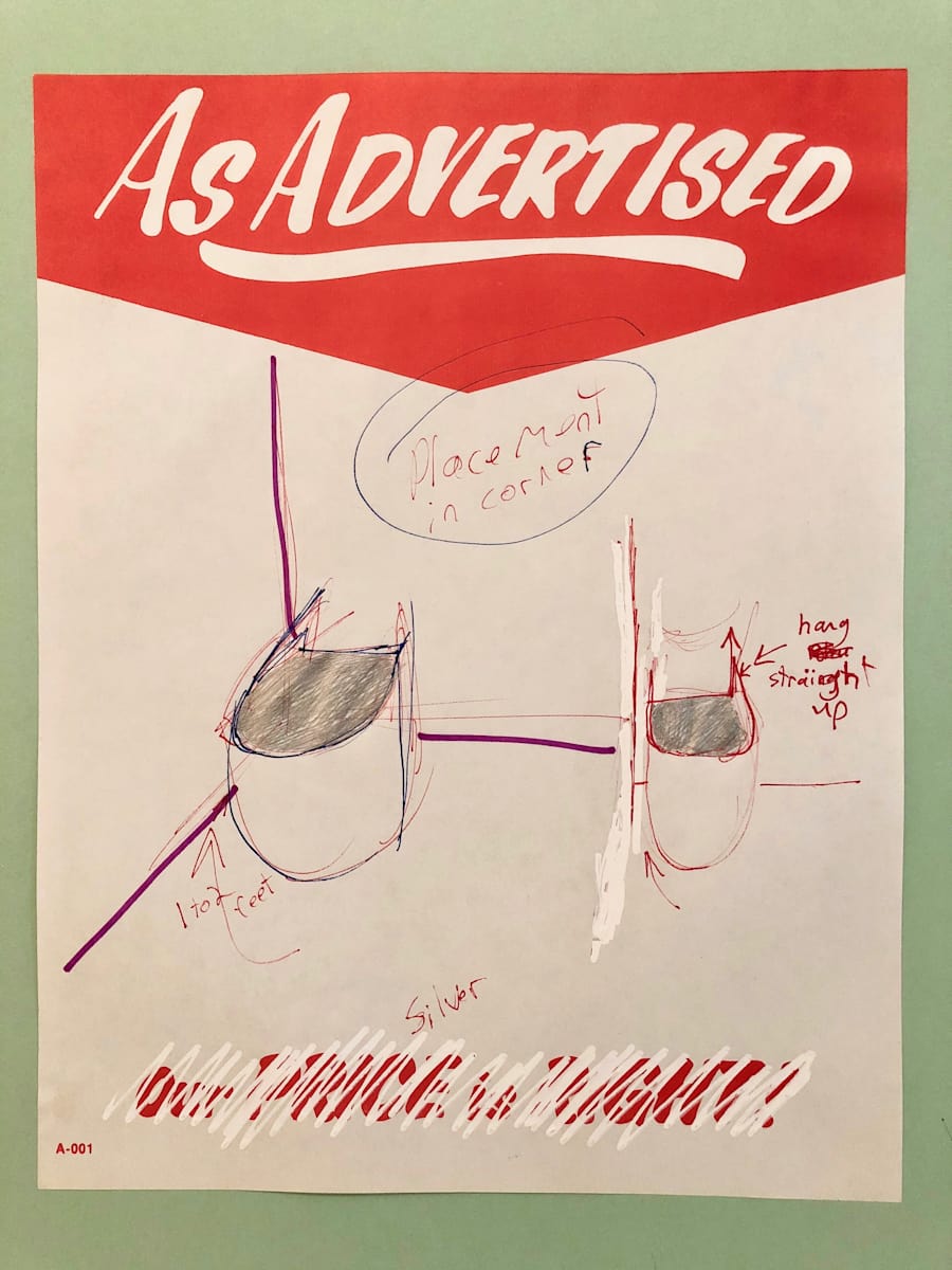 As Advertised No.24 by Howard Schwartzberg, Image 2.