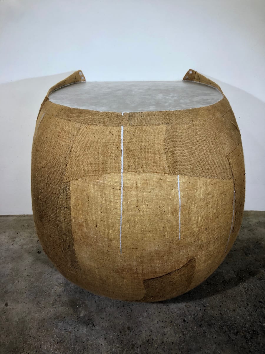 Full Silver by Howard Schwartzberg 