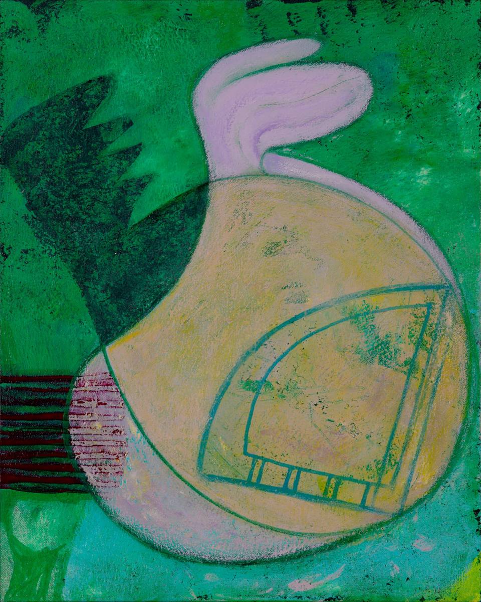 A Divided Memory, Image 3.