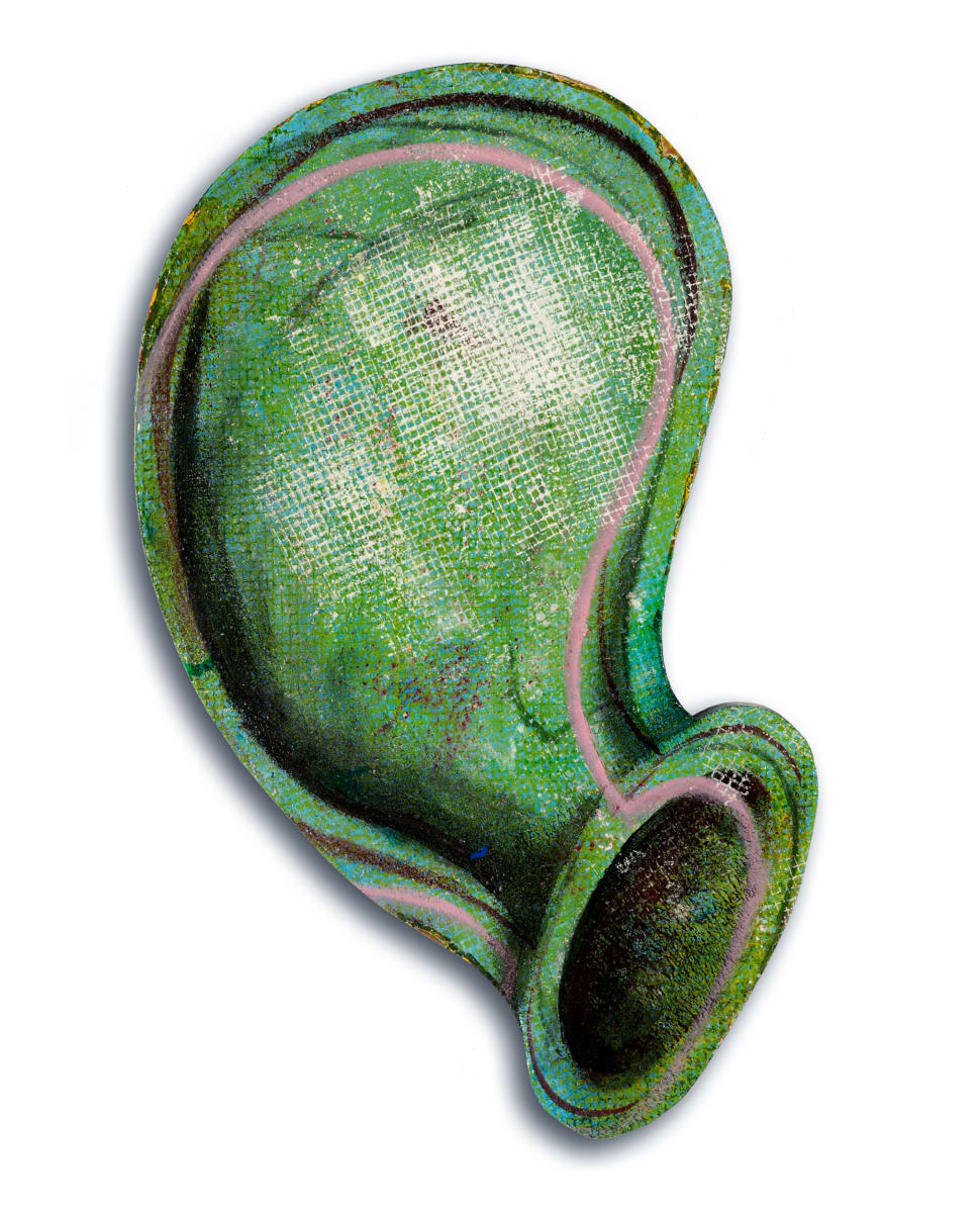 Parallel Vessel, Image 1.