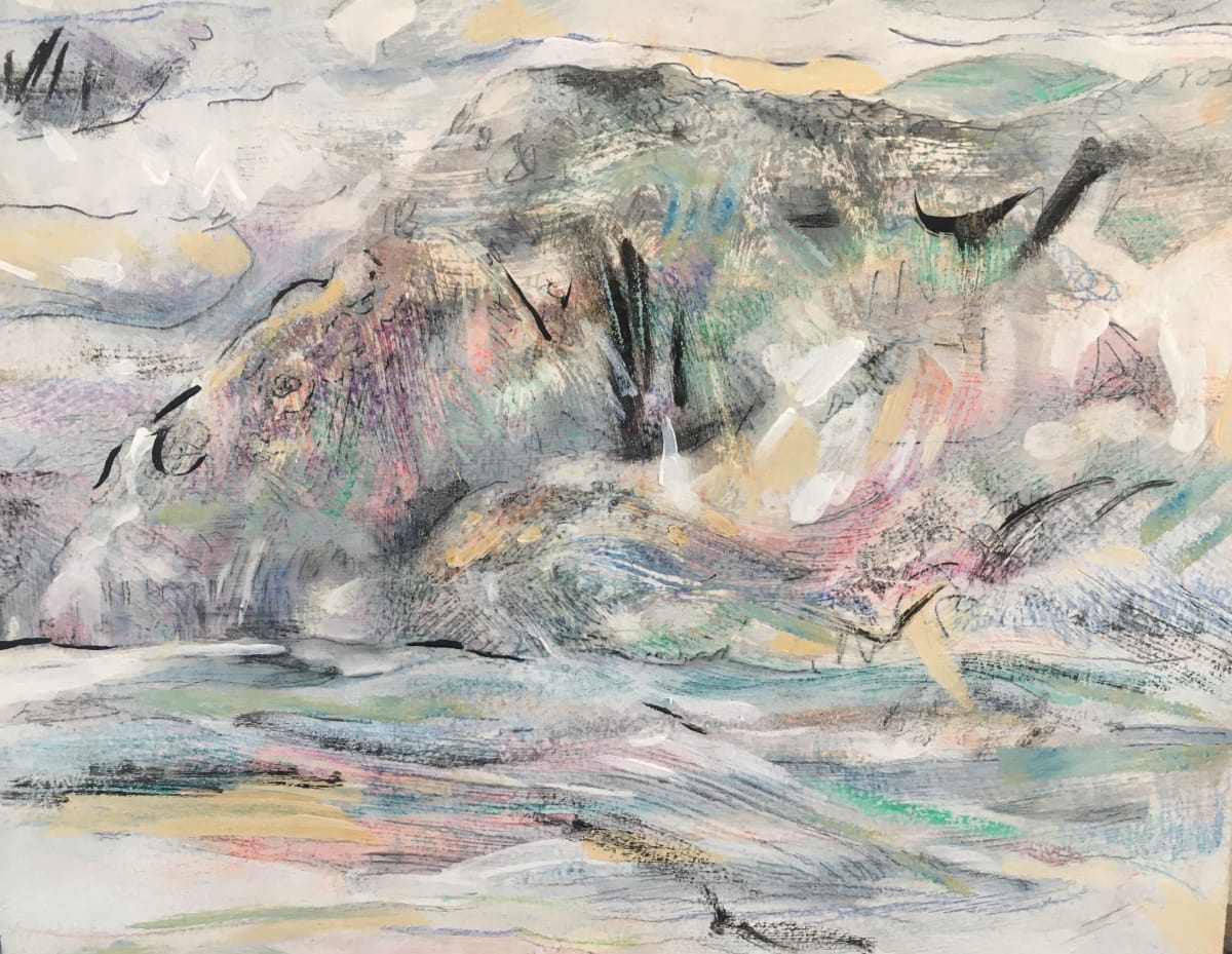 Hook Mt Series/Spring by Karen Allen 