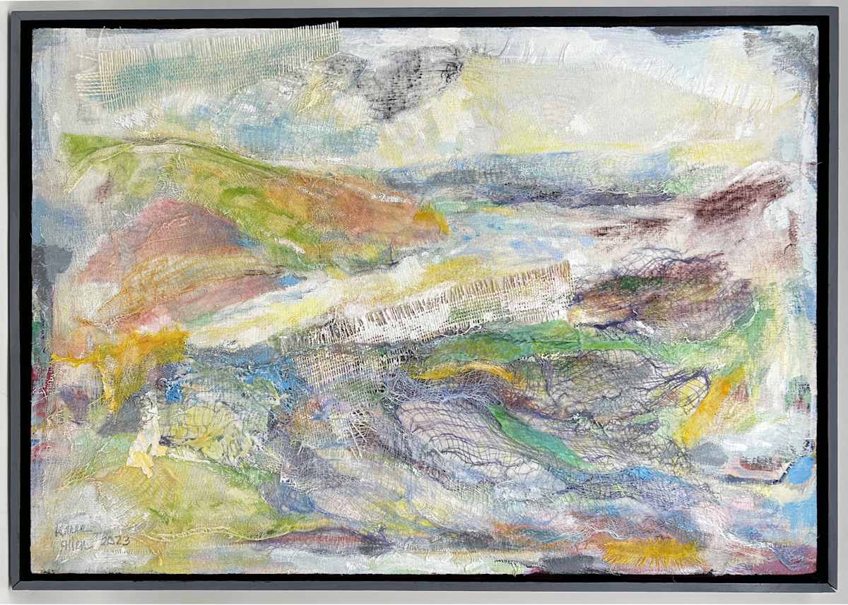 From Polepopen by Karen Allen 