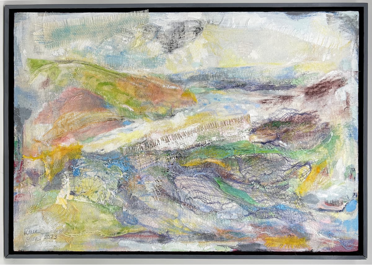 From Polepopen by Karen Allen, Image 1.
