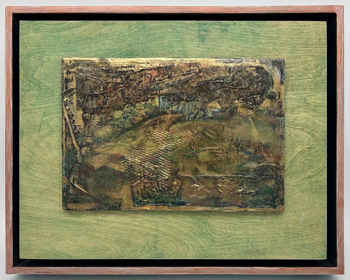 Hook Mt Alchemy by Karen Allen 