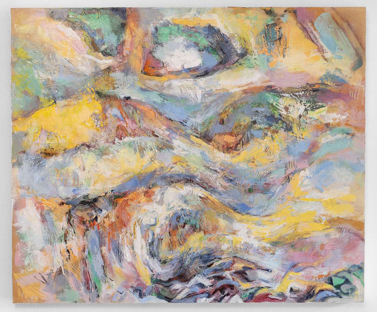 Hudson Gaia by Karen Allen, Image 1.
