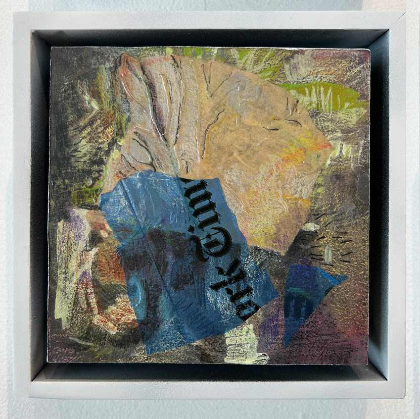 NYT Tree by Karen Allen, Image 3.
