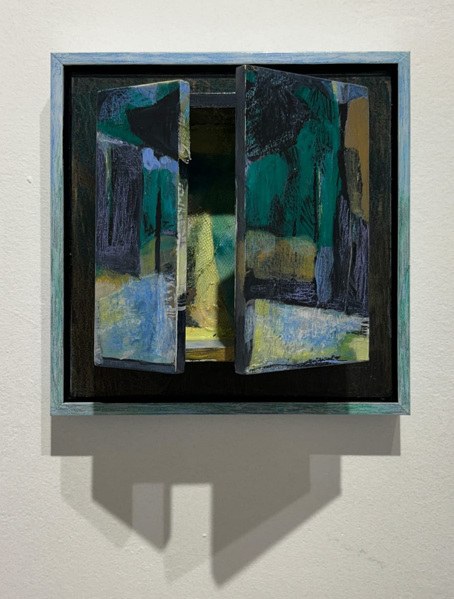 Passage Box by Karen Allen, Image 3.