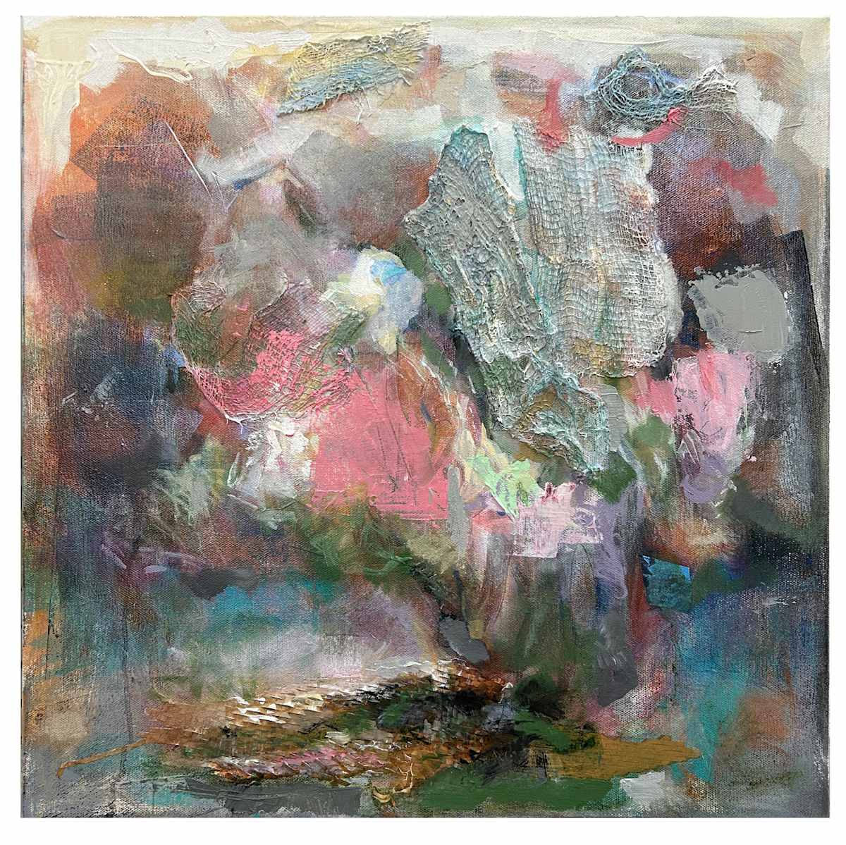 Shrub Sylph by Karen Allen 