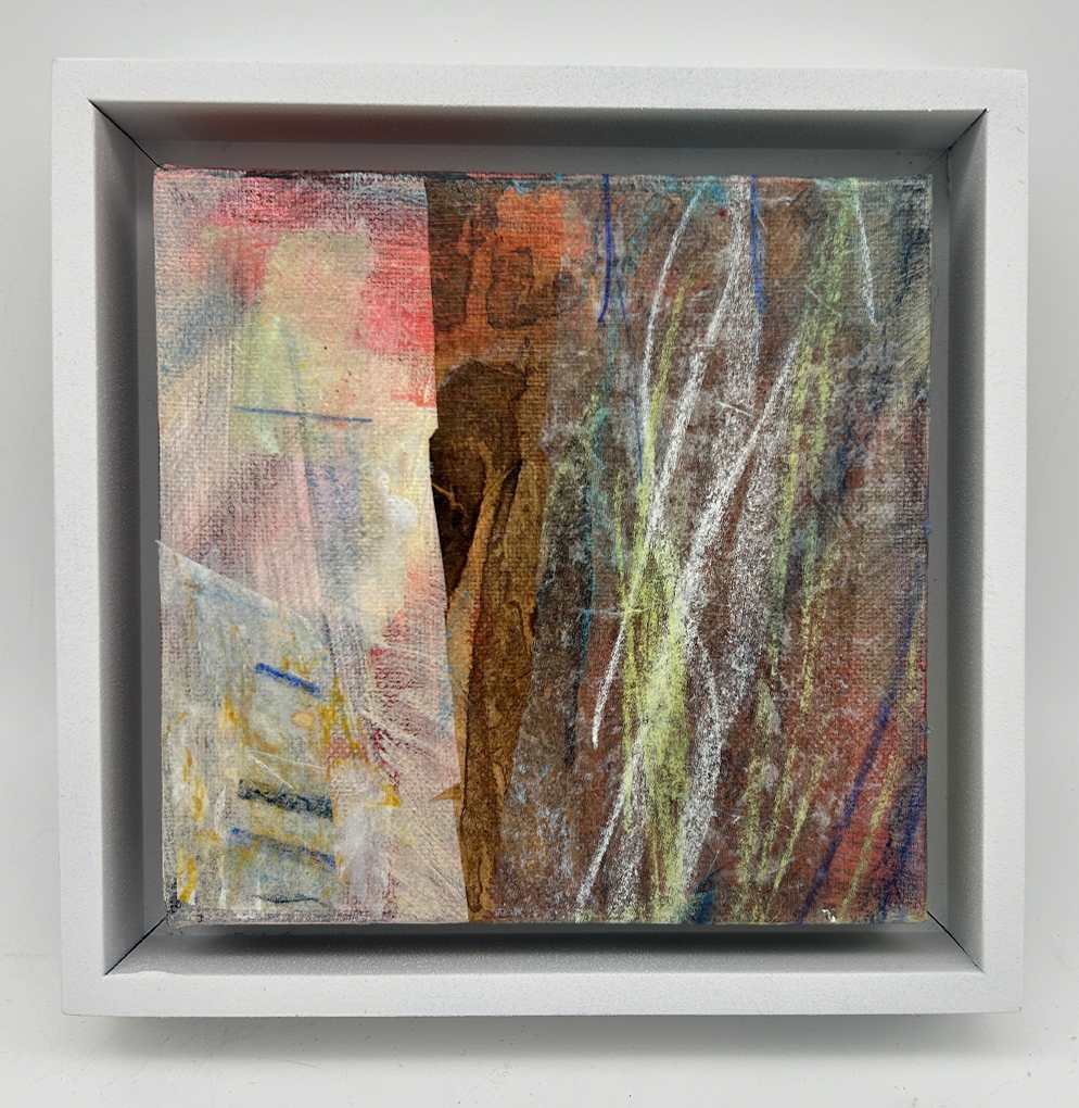 Summers Details by Karen Allen 