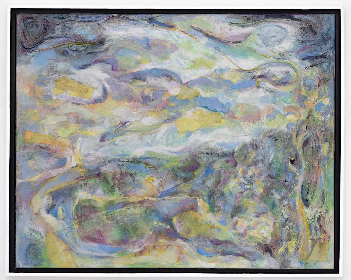 Things That Inspire by Karen Allen 