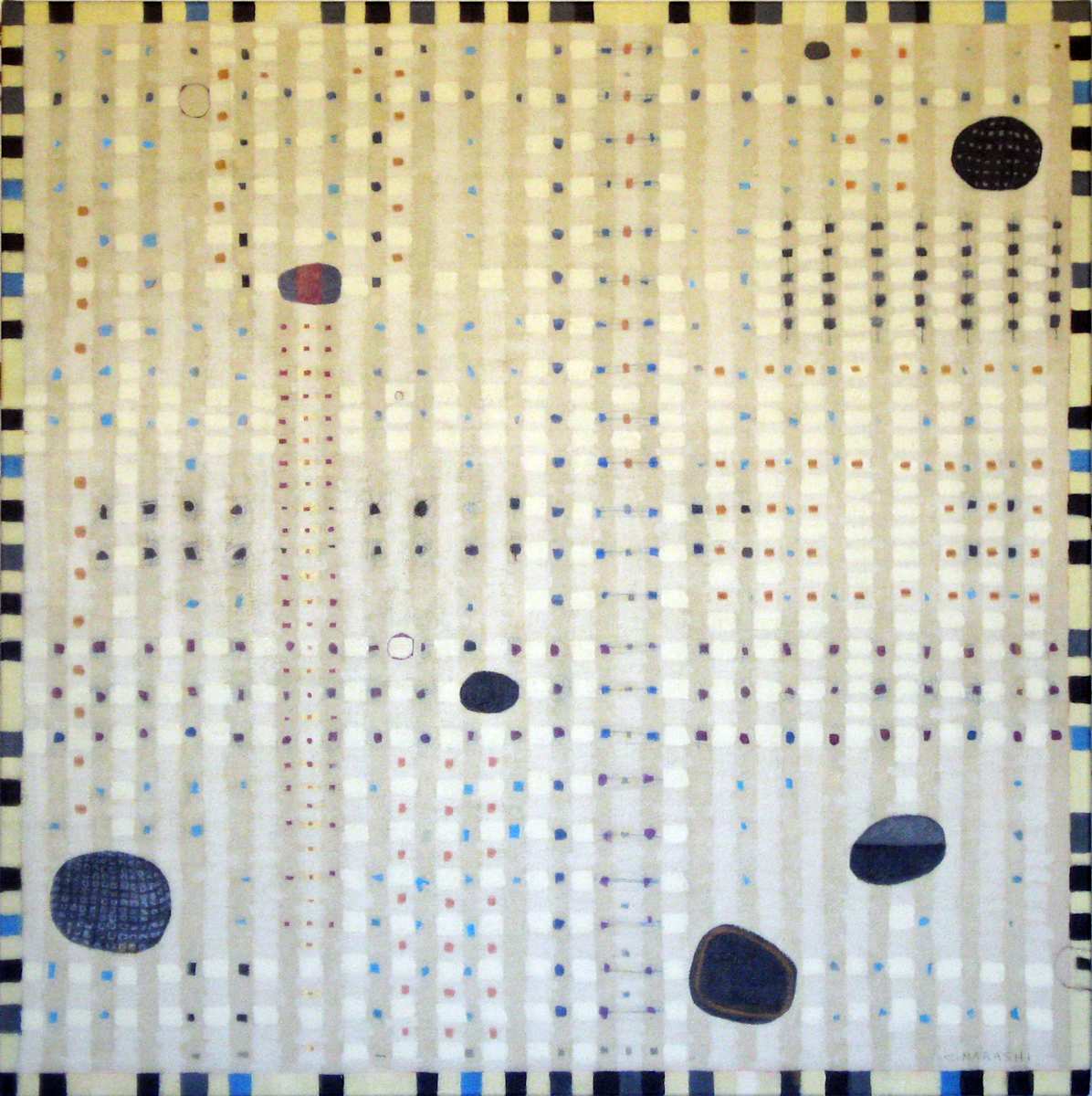 Counting Stones: Luminescence, Image 1.