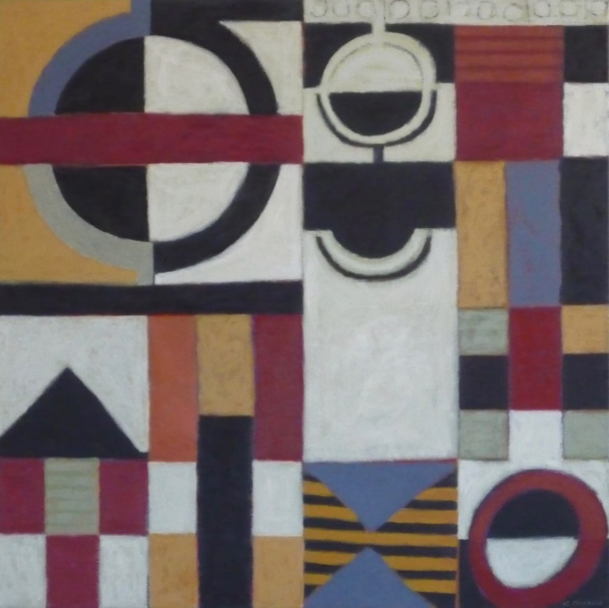 Open Symmetry, Image 1.