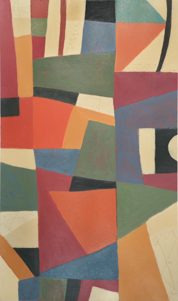 Unconventional Structures V, Image 1.