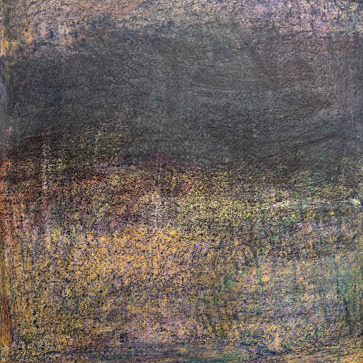 Mélancolie du soir by Yanieb Fabre, Image 2.
