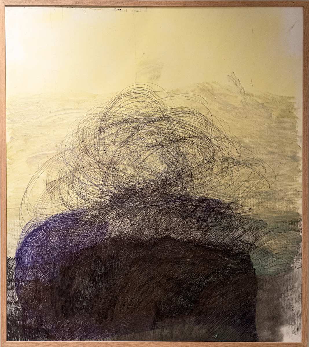 Pierre de la Folie by Yanieb Fabre, Image 1.