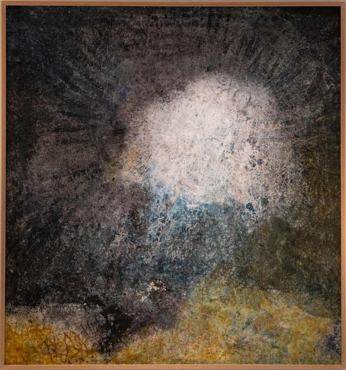 Immersion cosmique by Yanieb Fabre, Image 1.