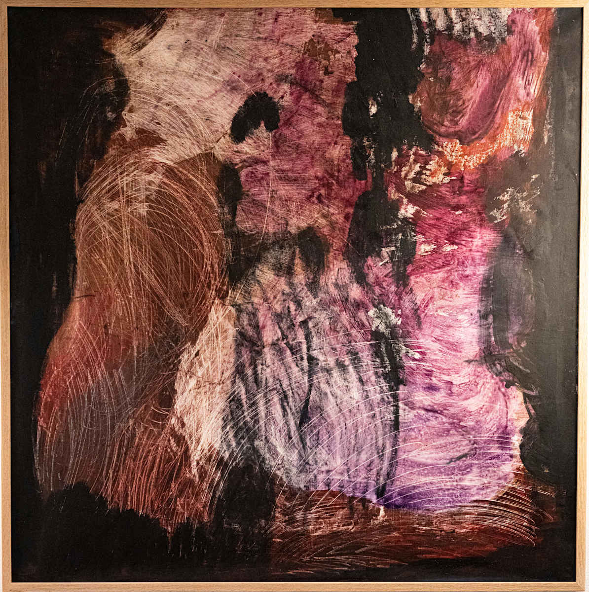 Cire et gallet Corse by Yanieb Fabre, Image 1.